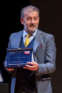 Premio Giorgio Ambrosoli 2022